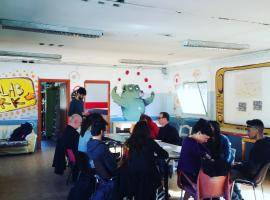 Turin CO-CIty Pacts of collaboration