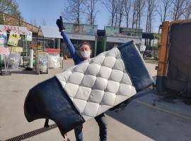 CORONAVIRUS-PROOF COMMUNITY BUILDING  How to connect people despite the current Covid-19 pandemic restrictions 