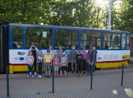 Drawing contest Szeged