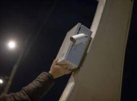 Traffic sensors are now live in Szeged!