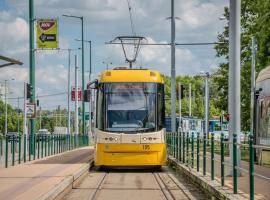 The passenger counting sensor started live in Szeged!