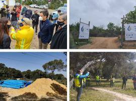 GUARDIAN works are in the spotlight!