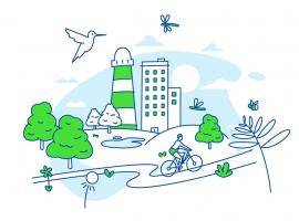 Green Minds Mid-Point Progress Report