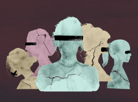 Illustration, source: https://birn.eu.com/news-and-events/winning-applications-selected-for-gender-based-violence-reporting-project/