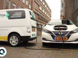 Diving into technical details of AIRQON solution