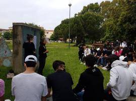 UPPER Stories - ZOOM IN 1