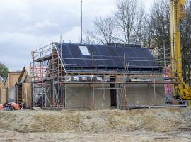 Super Circular Estate Zoom-in 2: How BRX could support reuse of building materials