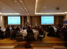 ICT international conference MILMA