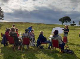 Plymouth Green Minds