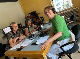 ForwArt's legacy: the municipal point of view