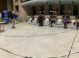 air-break network cover photo