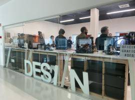 Aveiro Criatech Artistic Residences