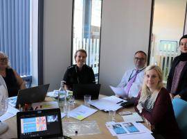 Eight social enterprises awarded in Coventry and Birmingham!