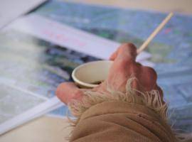 Towards a better quality of social services in Seraing ?