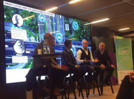 We need to share self-driving rides