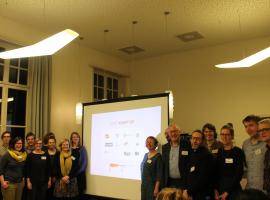 ICCARus Kick-off meeting