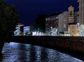 The first of a thousand nights, ToNite’s launch event 