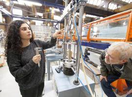 BRIDGE jounrla 5 update