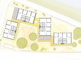 The construction plan