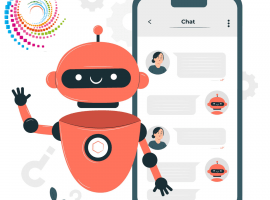 AI based system for social aids management