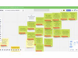 The Power of Inclusive Cooperation: INNOAIR Co-Design Workshop