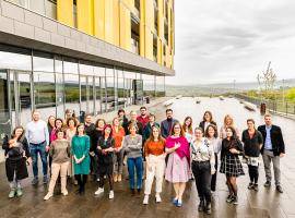 Final event of Cluj Future of Work