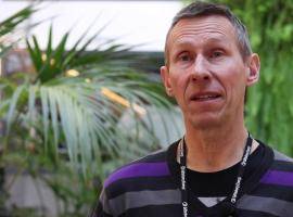 Jonas Cognell - Göteborg Energi