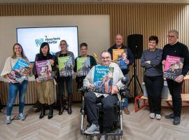 Citizens of Heerlen @ WESH Closing Conference