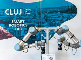 Cluj Future of Work Journal n.3