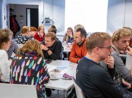 Lahti Project Citicap