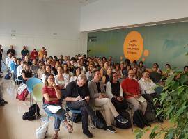 Final event "Yes, we rent!", Mataro, 22.09.2022