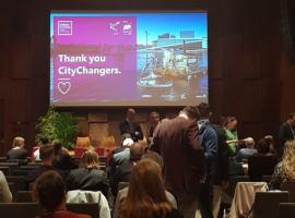 Urban Future Golbal Conference 