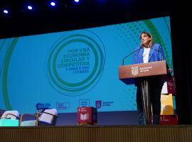 Gemma Badia, Mayor of Gavà