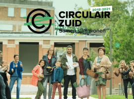 Circular Zuid Brochure