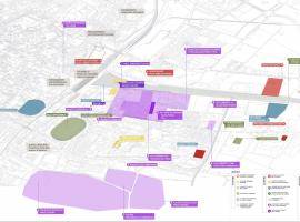 Map of policies. Image (c) Multilab