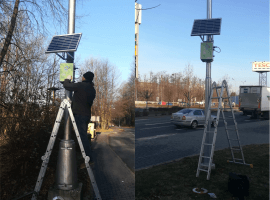The Clairo project is set to expand into other towns and cities