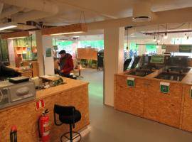 Antwerp Circular South at EU Partnership meeting