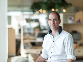 Mintlab Kevin Sanders