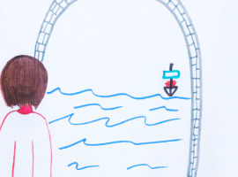 The Capacityes project: The adventures of Ulysses through children's drawings