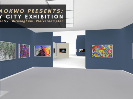 The MY CITY EXHIBITION by MAOKWO is a virtual exhibition of artists and participants of the MiFriendly CIties project, showing their relationship to the cities they live in and they have come to love.