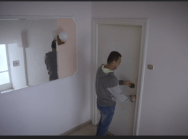 Refugees in Athens: Independent Lease Agreements