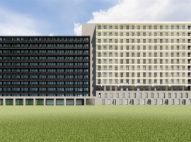 Kerkrade Super Circular Estate