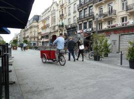 Cairgo Bike Journal 1 Image 1