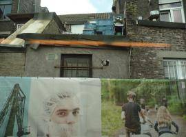 Seraing - A Place to Be-Come project