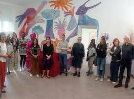 Cohousing, Bergamo, Inauguration of the regenerated hospital pavilion