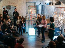 Future of Work Conference in Cluj-Napoca