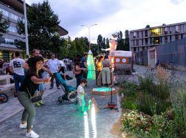 Final event of ToNite