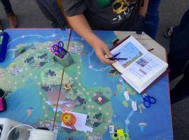 Evaluating Innovative Projects