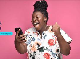 Passport for Work Journal 4