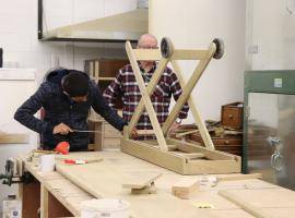 Coventry Zoom-in 2: Changing Realities in the West Midlands